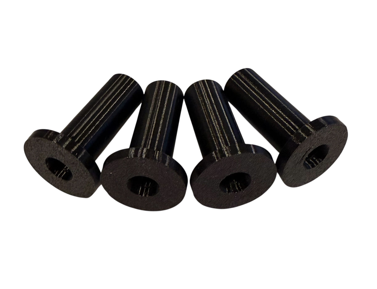 Wolff Mount P-RING-SET mounting accessories – product view