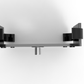 Wolff Mount TVB-39 apple tv mount – product view