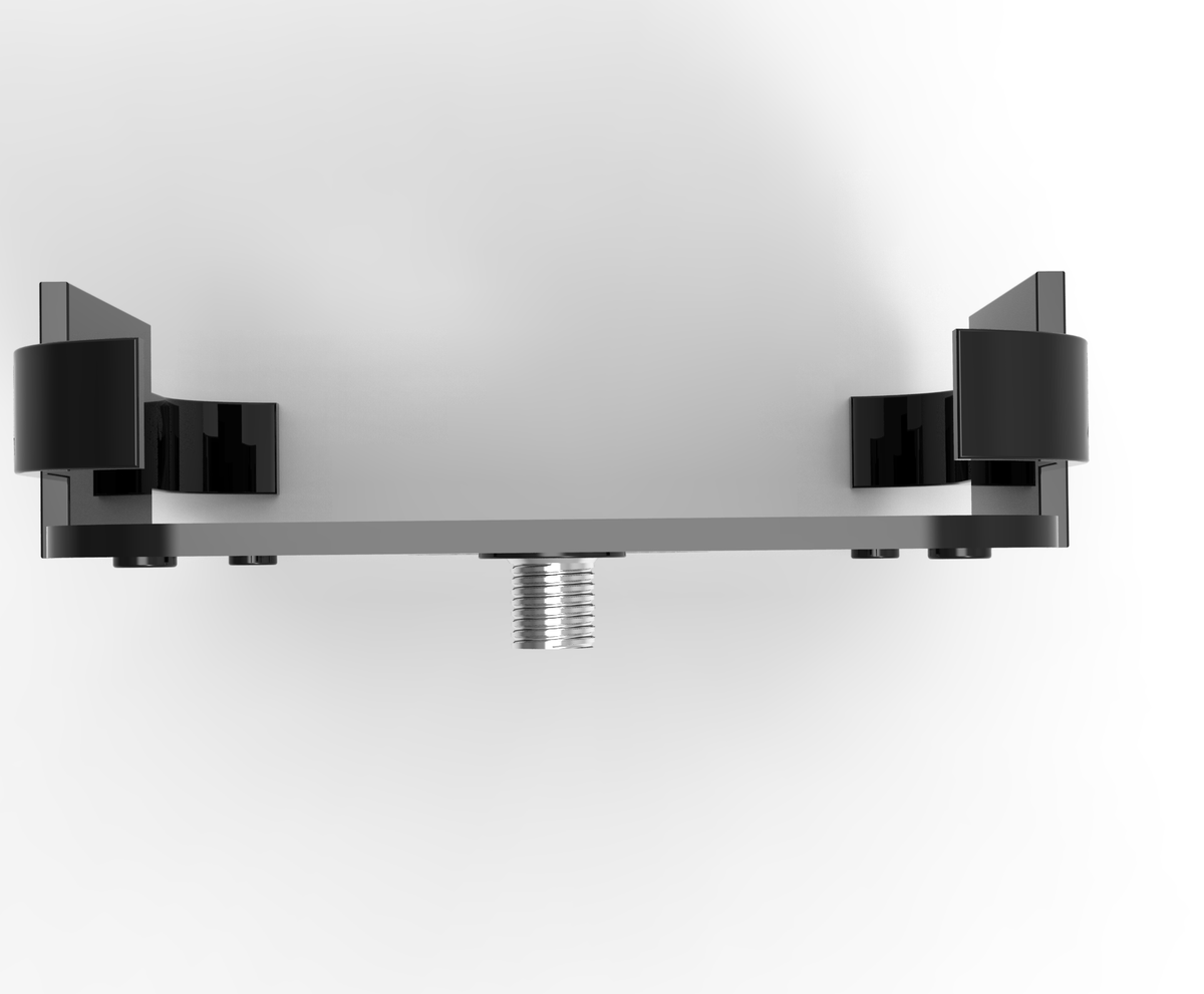 Wolff Mount TVB-39 apple tv mount – product view
