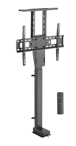 Wolff Mount TVB-120 motorised tv lift – product view