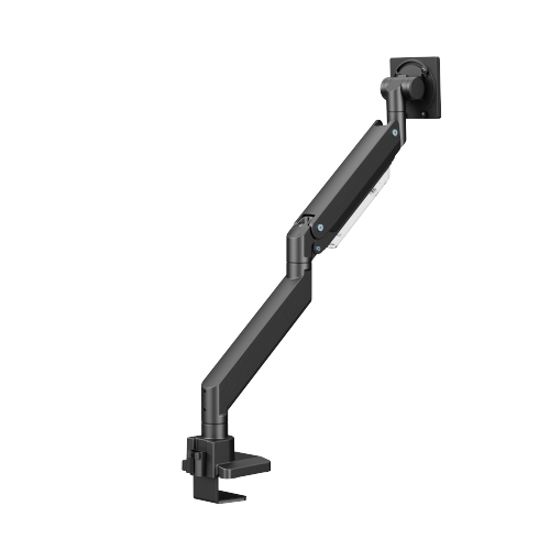 Heavy-duty Gas Spring Monitor Arm | TVB-124