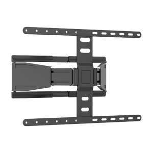 Ultra Slim TV Full Motion Wall Mount 90 inch | TVB-122