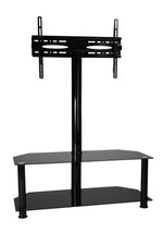 Wolff Mount TVB-65 tv floor stand – product view