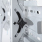 Wolff Mount TVB-11 tv floor stand – product view