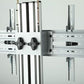 Wolff Mount TVB-11 tv floor stand – product view