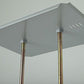 Wolff Mount TVB-11 tv floor stand – product view