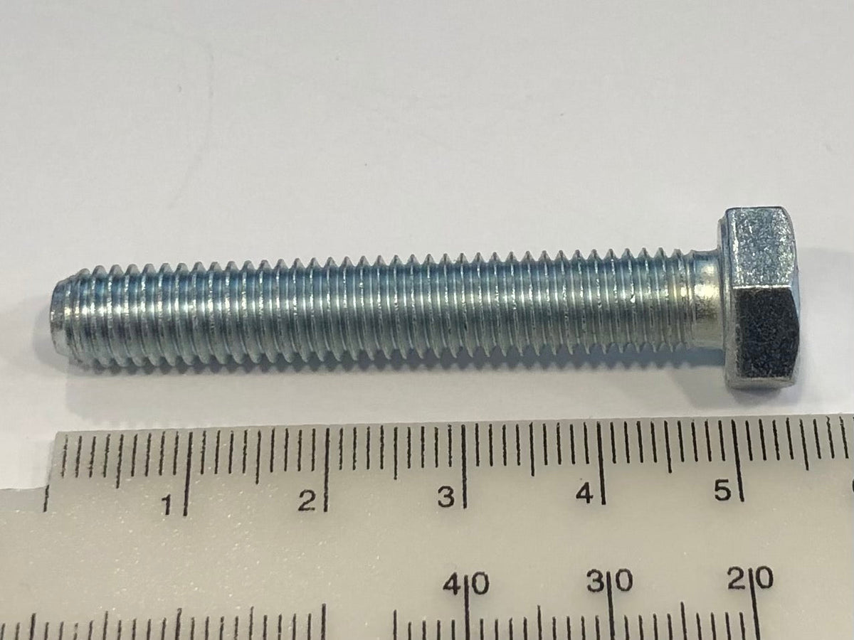 Wolff Mount M8-50MM tv mounting screws – product view