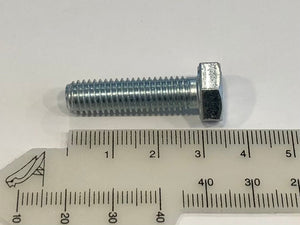 Wolff Mount M8-30MM tv mounting screws – product view