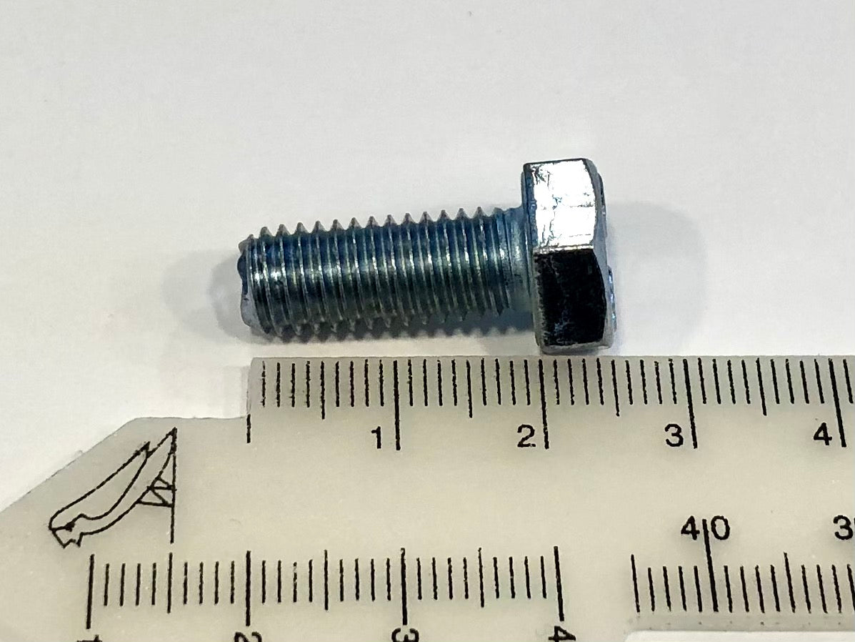 Wolff Mount M8-20MM tv mounting screws – product view