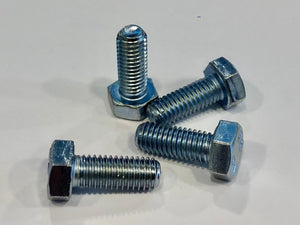 Wolff Mount M8-20MM tv mounting screws – product view