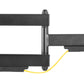 Wolff Mount TVB-77 tv wall mount – detail view