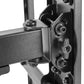 Wolff Mount TVB-77 tv wall mount – detail view