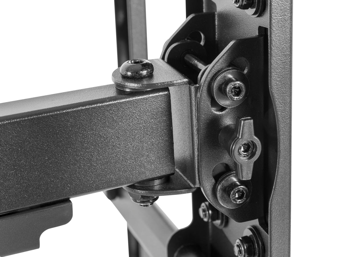 Wolff Mount TVB-77 tv wall mount – detail view