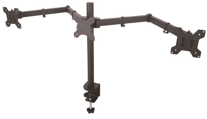 Wolff Mount TVB-37 monitor desk mount – product view
