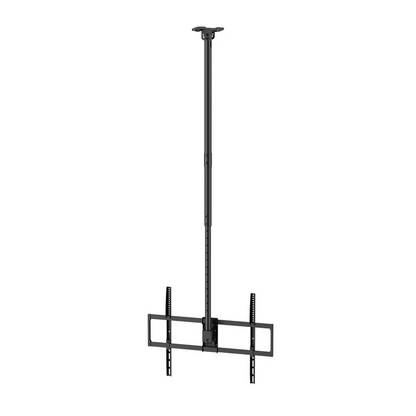 Wolff Mount Pro Ceiling Bracket – Telescopic Height Adjustment (50"-100") | TVB-115