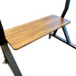 Wolff Mount TVB-118 tv floor stand – product view
