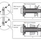 Wolff Mount P-RING mounting accessories – product view