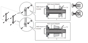 Wolff Mount P-RING mounting accessories – product view