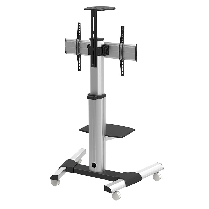 Wolff Mount TVB-34 tv floor stand – product view