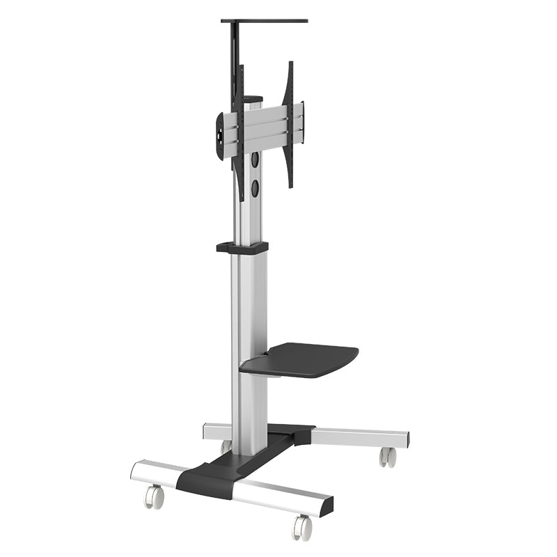 Wolff Mount TVB-34 tv floor stand – product view