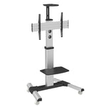 Wolff Mount TVB-34 tv floor stand – product view