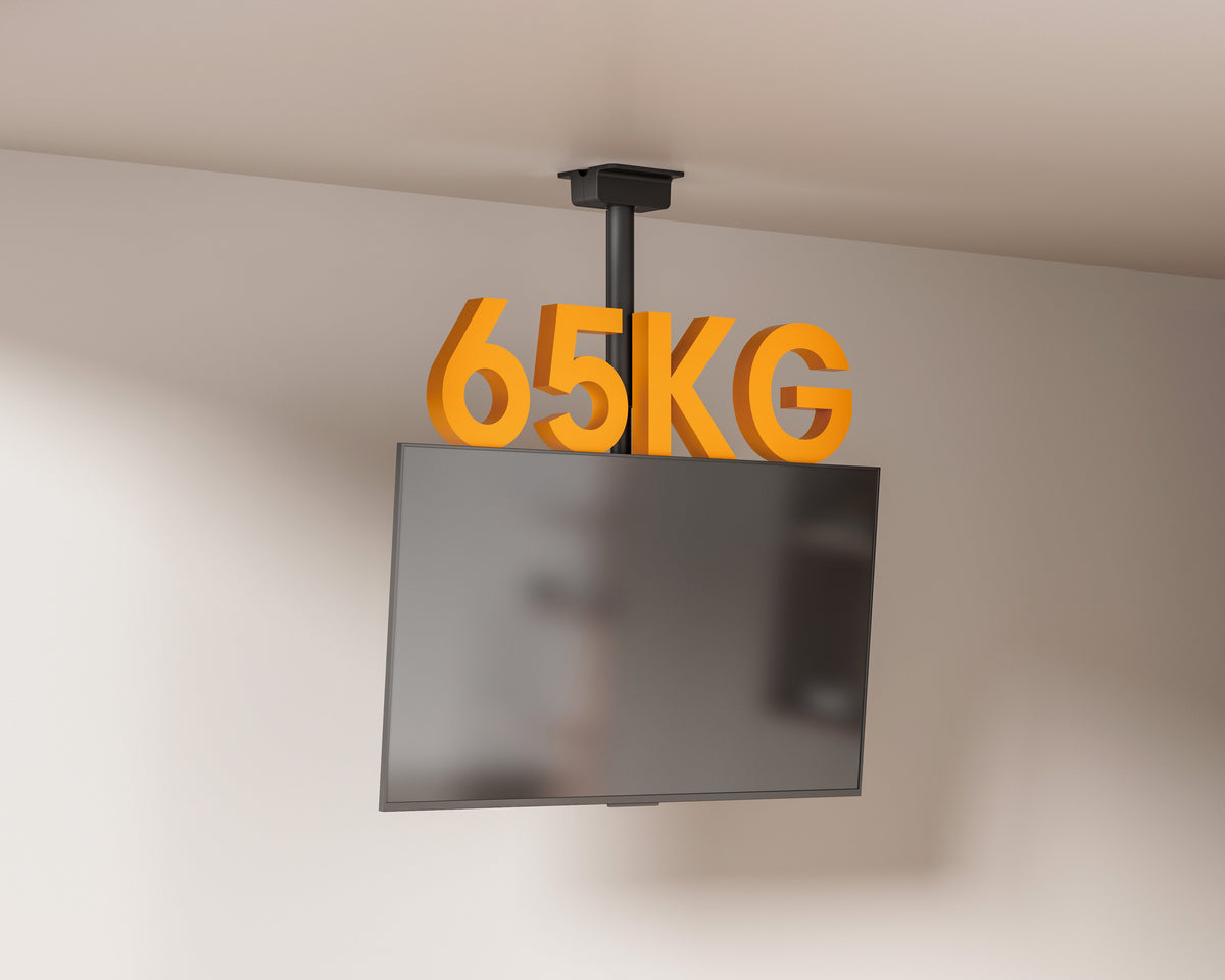 Wolff Mount TVB-153 tv ceiling mount – product view