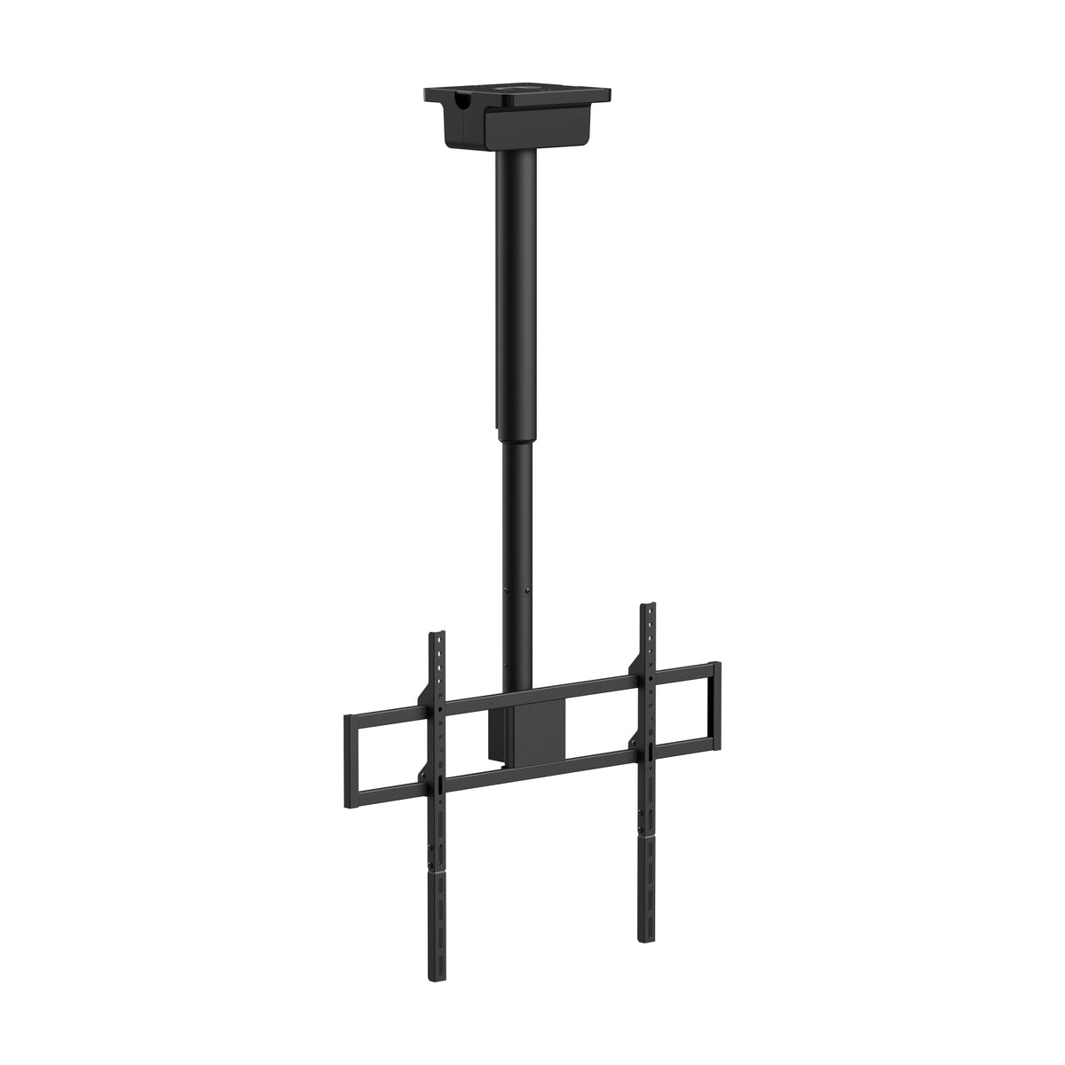 Wolff Mount TVB-153 tv ceiling mount – front view