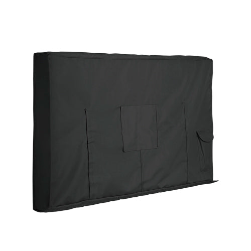 60"-65" Buiten TV Beschermhoes | TVB-76