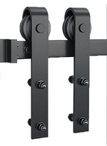 Wolff Mount WM-031 sliding door hardware – product view