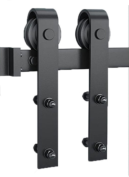 Wolff Mount WM-031 sliding door hardware – product view