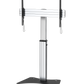Wolff Mount TVB-148 tv floor stand – product view