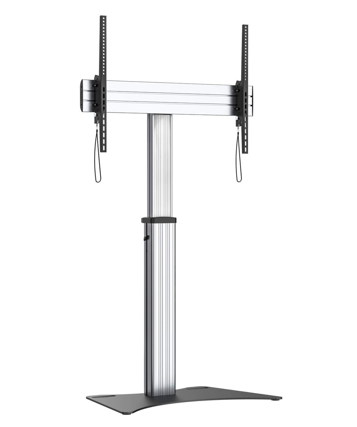 Wolff Mount TVB-148 tv floor stand – product view
