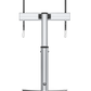 Wolff Mount TVB-148 tv floor stand – product view