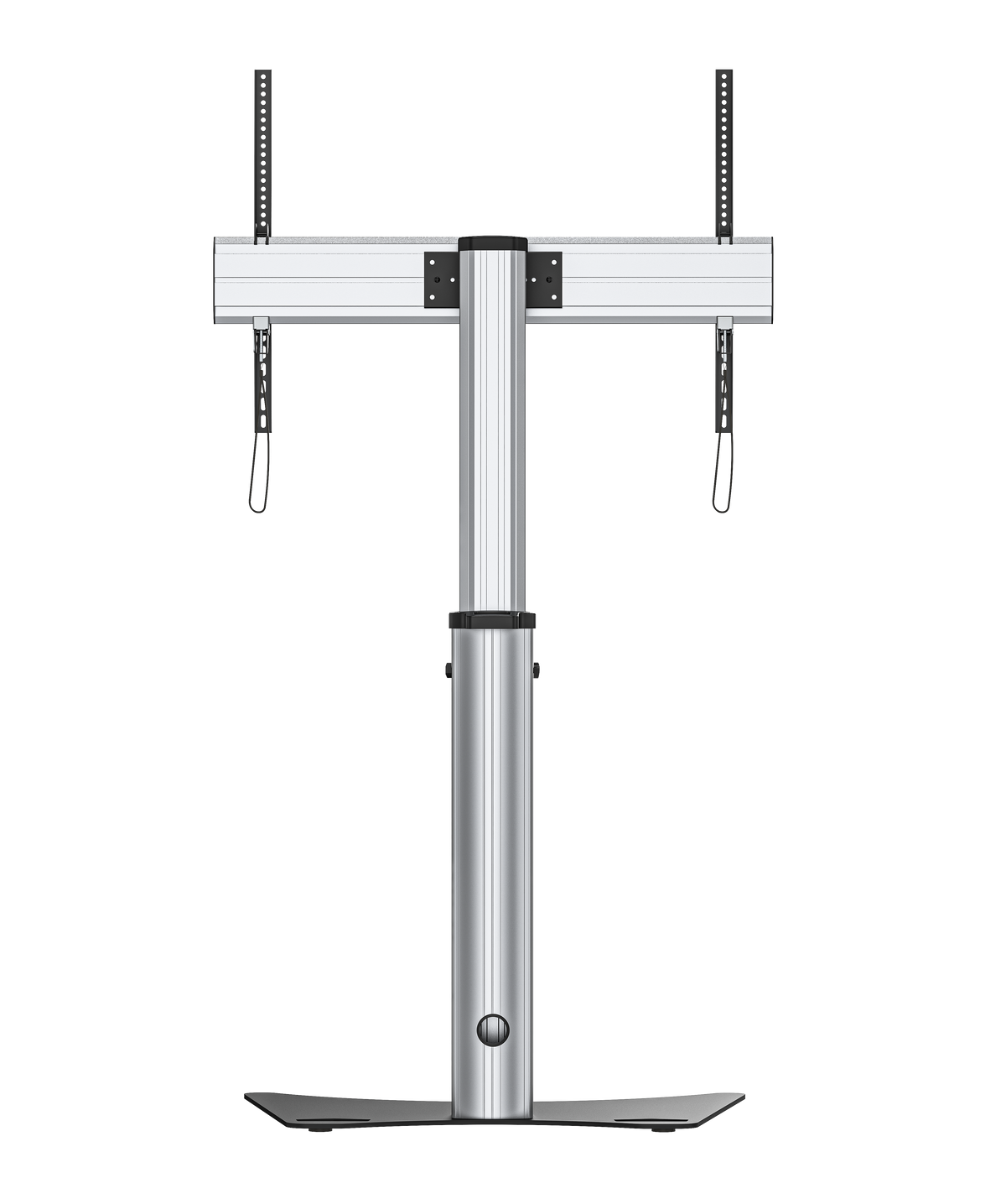 Wolff Mount TVB-148 tv floor stand – product view