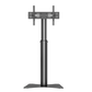 Wolff Mount TVB-66B tv floor stand – product view