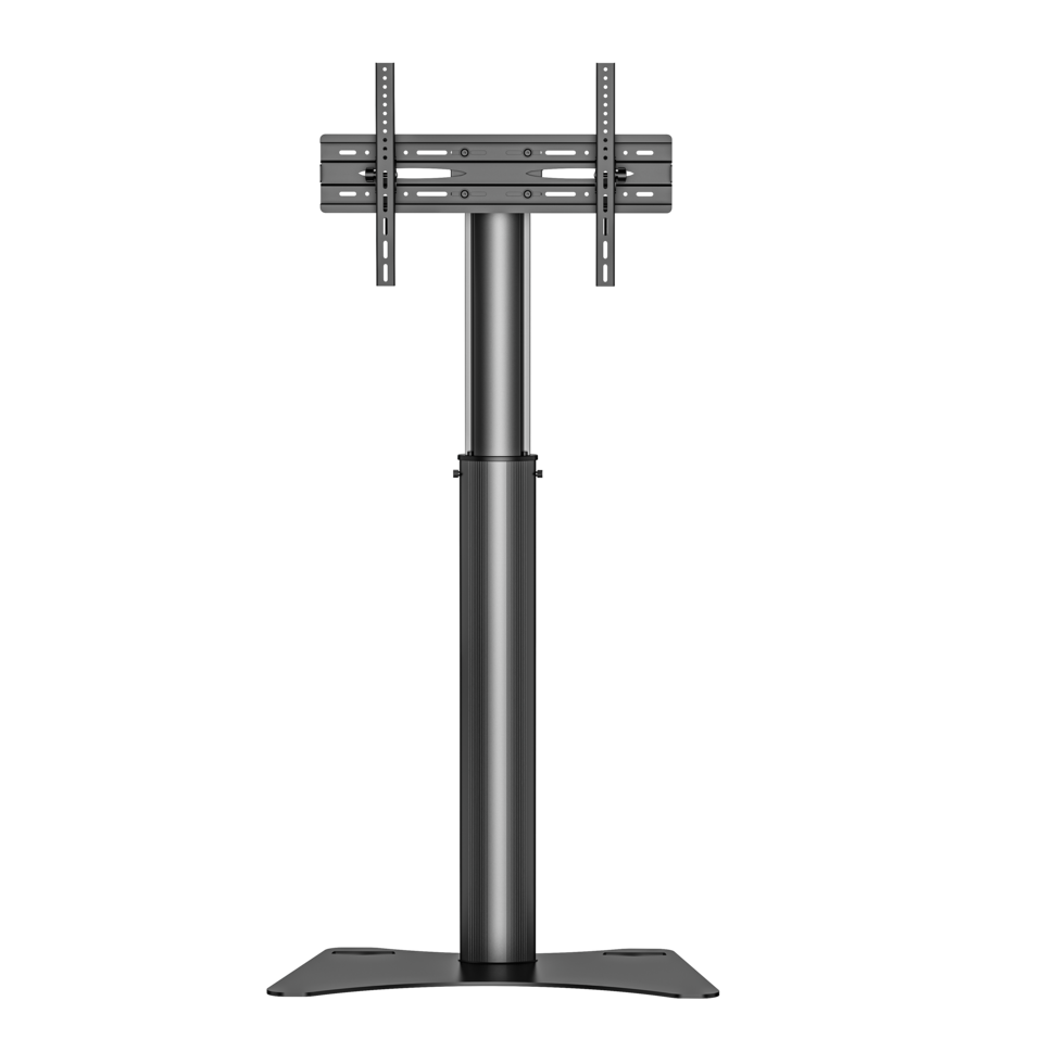 Wolff Mount TVB-66B tv floor stand – product view