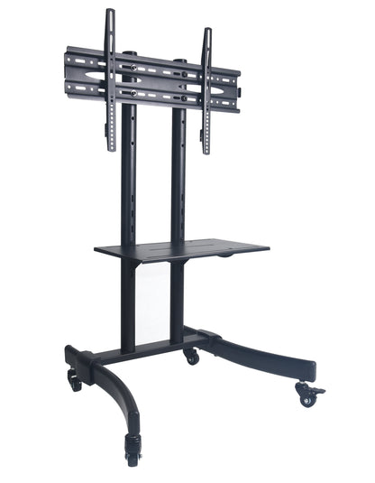 Wolff Mount TVB-44 tv floor stand – product view