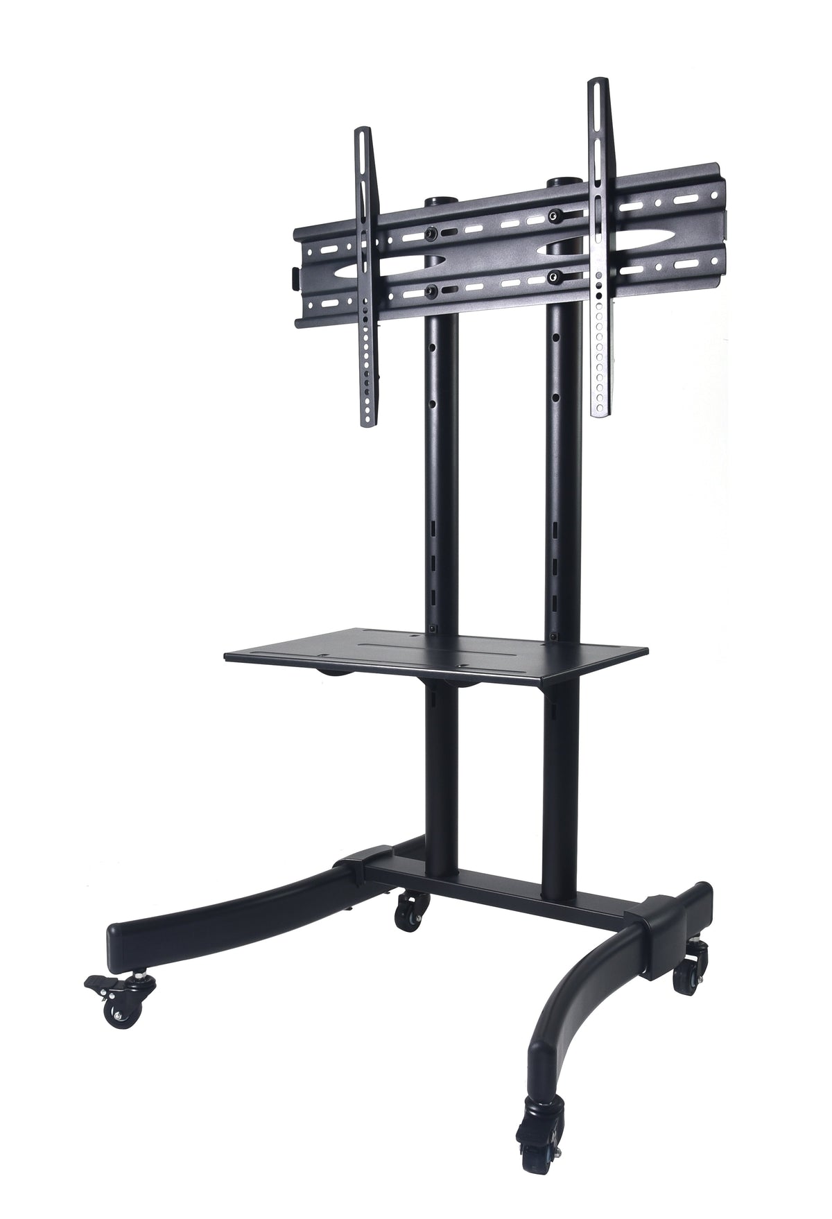 Wolff Mount TVB-44 tv floor stand – product view