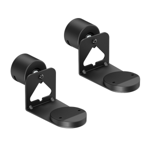 Verstelbare Soundbar Muurbeugels | TVB-84