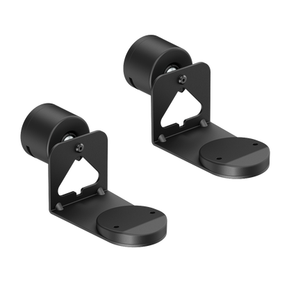 Verstelbare Soundbar Muurbeugels | TVB-84