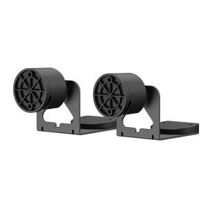 Verstelbare Soundbar Muurbeugels | TVB-84