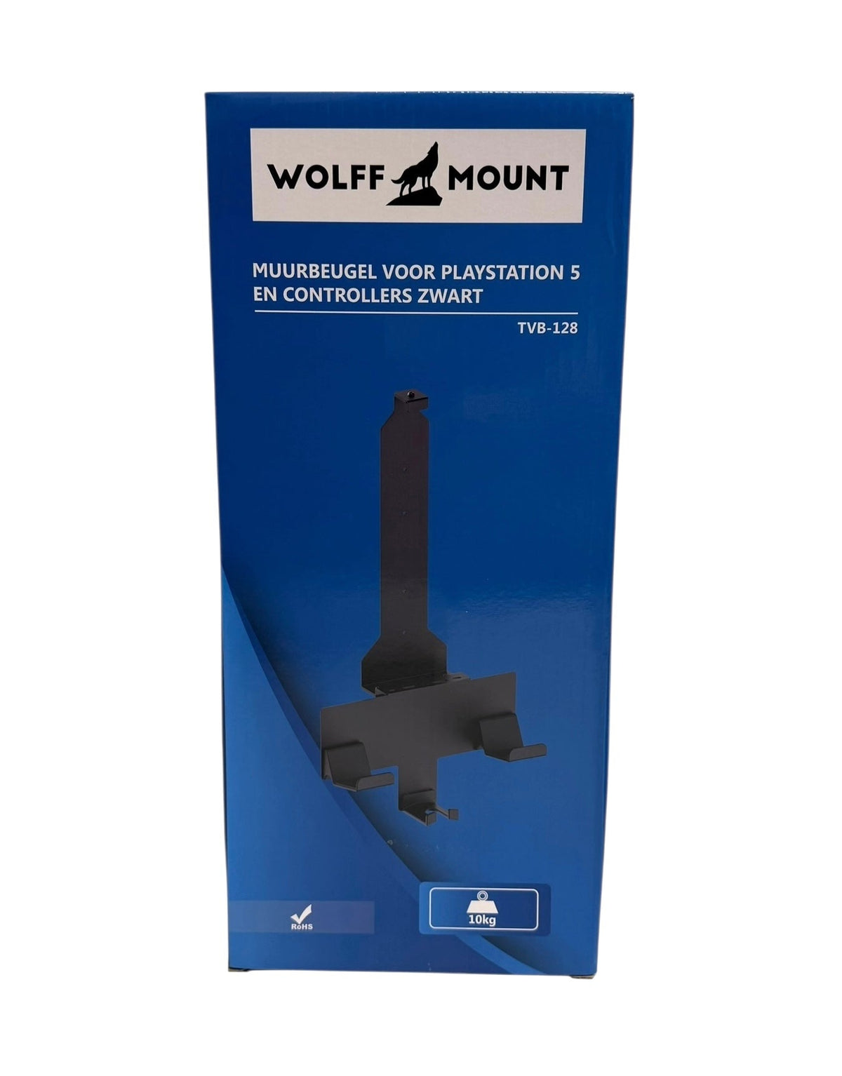 Wolff Mount TVB-128 ps5 wall mount – product view