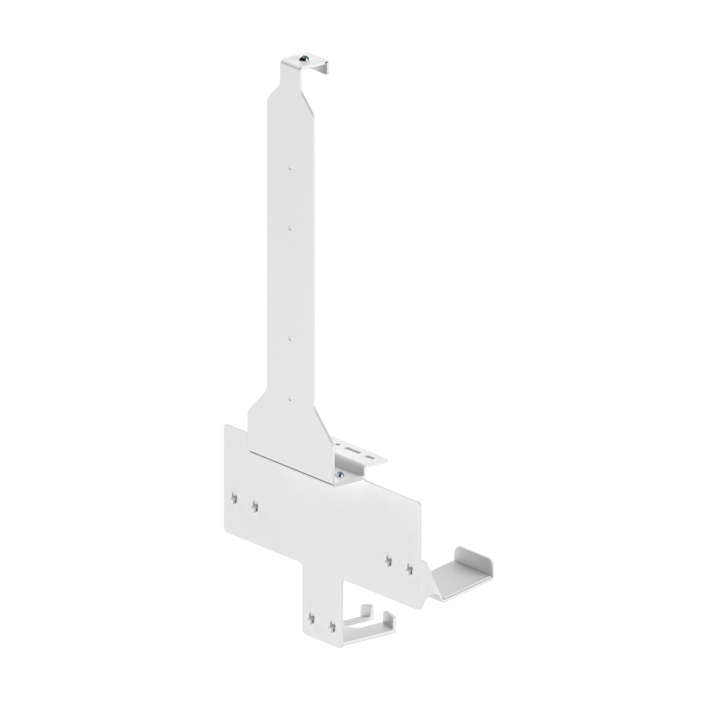 Wolff Mount TVB-129 ps5 wall mount – rear view