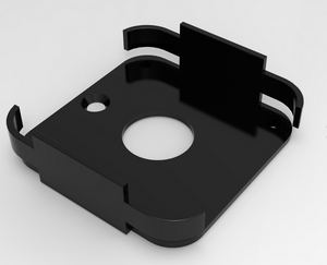 Wolff Mount TVB-39 apple tv mount – product view