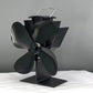 Wolff Mount WM-04 stove fan – product view