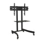 Wolff Mount TVB-44 tv floor stand – product view