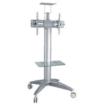 Wolff Mount TVB-11 tv floor stand – product view