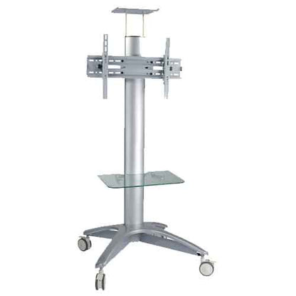 Wolff Mount TVB-11 tv floor stand – product view