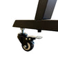 Wolff Mount TVB-118 tv floor stand – product view