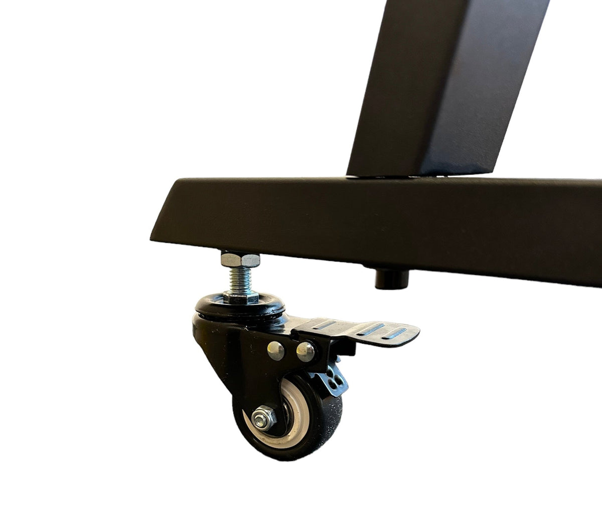 Wolff Mount TVB-118 tv floor stand – product view